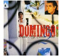 Domingo, Placido - From My Latin Soul 2