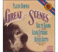 Domingo, Placido - Great Love Scenes