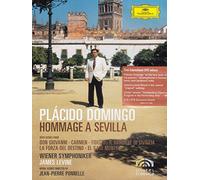 Domingo, Placido - Hommage à Sevilla [DVD]