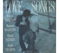 Domingo,Placido - Love Songs
