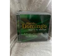 Domingo, Placido - Magic Is the Moonlight