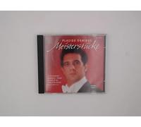 Domingo,Placido - Meisterstücke-Placido Domingo