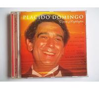 Domingo,Placido - Opern (Auszue)