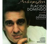 Domingo, Placido - Perhaps Love [Casete]