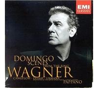 Domingo Placido - Scenes