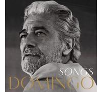 Domingo, Placido - Songs