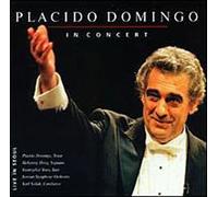 DOMINGO PLACIDO (tenore) - Arias Duets and Songs