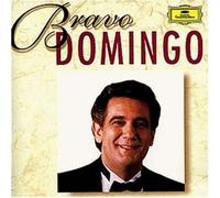 Various Orchestras - Domingo, Placido