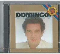 DOMINGO PLACIDO (tenore) - Tenorarien