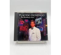 Domingo,Placido - The Broadway I Love [Import]