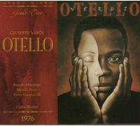 Domingo, Placido - Verdi: Otello / Carlos Kleiber 1976