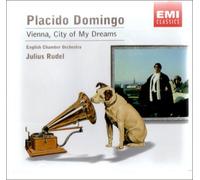 Domingo Placido - Vienna, Citta' Dei Miei Sogni
