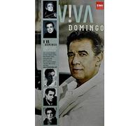 Placido Domingo - Viva Domingo!