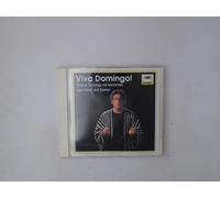Domingo,Placido - Viva Domingo