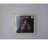 Domingo,Placido - Viva Domingo [Import]