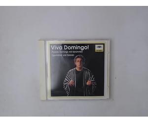 Domingo,Placido - Viva Domingo [Import]