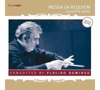 Domingo,Placido-Youth Orchest - Verdi Requiem [Import]