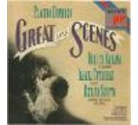 Domingo - Puccini etc;Great Love Scen