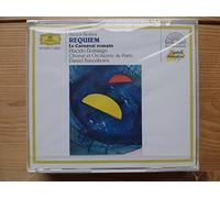 Domingo - Requiem