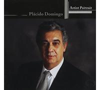 Domingo - Retrato Artístico: Placido Domingo