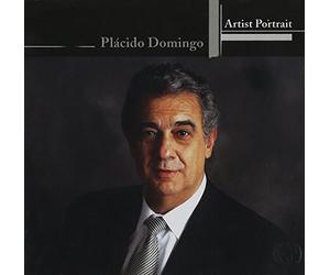 Domingo - Retrato Artístico: Placido Domingo