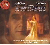 Gounod: Romeo & Juli