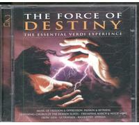 Domingo - The Essential Verdi Experience