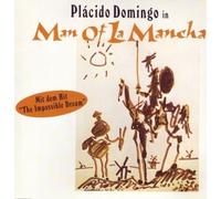 Domingo - The Impossible Dream / Man of La Mancha