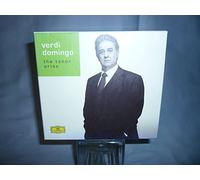 Domingo - The Tenor Arias