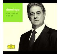 Domingo - The Verdi Tenor