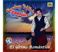 Domingo Valdivia - El Ultimo Romantico