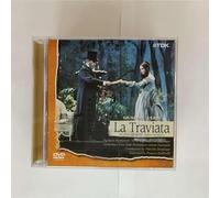 Domingo - Verdi: la Traviata [Alemania] [DVD]