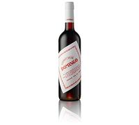 Domingo Vermut Rojo Artesano - 750 ml