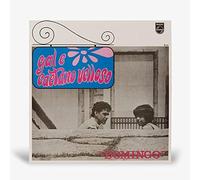 Domingo - Vinilo