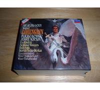 Domingo - Wagner: Lohengrin (Gesamtaufnahme)