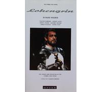 Domingo - Wagner;Lohengrin [Reino Unido] [VHS]
