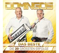 Domingos - Das Beste