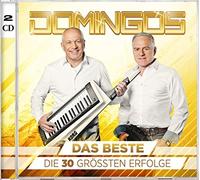 Domingos - Das Beste - Die 30 größten Erfolge