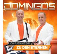 Domingos - Ich Flieg Mit Dir Zu..