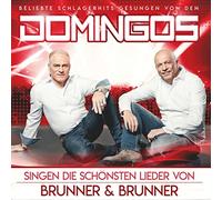 Domingos - ...Singen die Schönsten Lieder