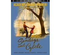 Domingos y Cybèle [DVD]