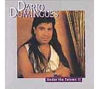 Domingues,Dario - Under The Totems (part 1)