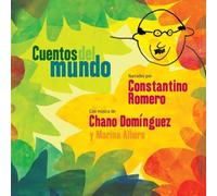 Dominguez - Cuentos Del Mundo