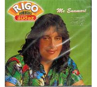 Dominguez, Rigo - Me Enamore