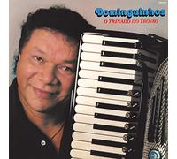 Dominguinhos - O Trinado Do Trovao (1993) (Limited Edition)