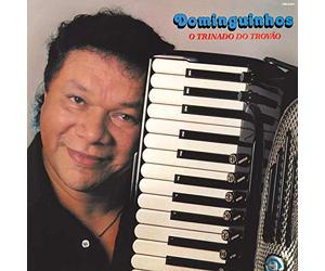 Dominguinhos - O Trinado Do Trovao (1993) (Limited Edition)