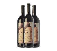Domini de la Cartoixa Galena Priorat Crianza 75 cl Vino tinto (Caja de 3 Botellas de 75 cl)