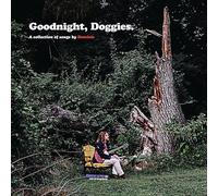 Dominic Angelella - Goodnight, Doggies