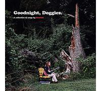 Dominic Angelella - Goodnight, Doggies [Vinilo]
