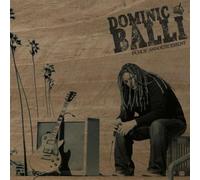 Dominic Balli - Public Announcement by Dominic Balli (2008) Audio CD